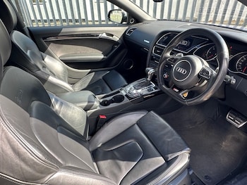 Used Audi A5 2016 for sale - 78110814: Photo