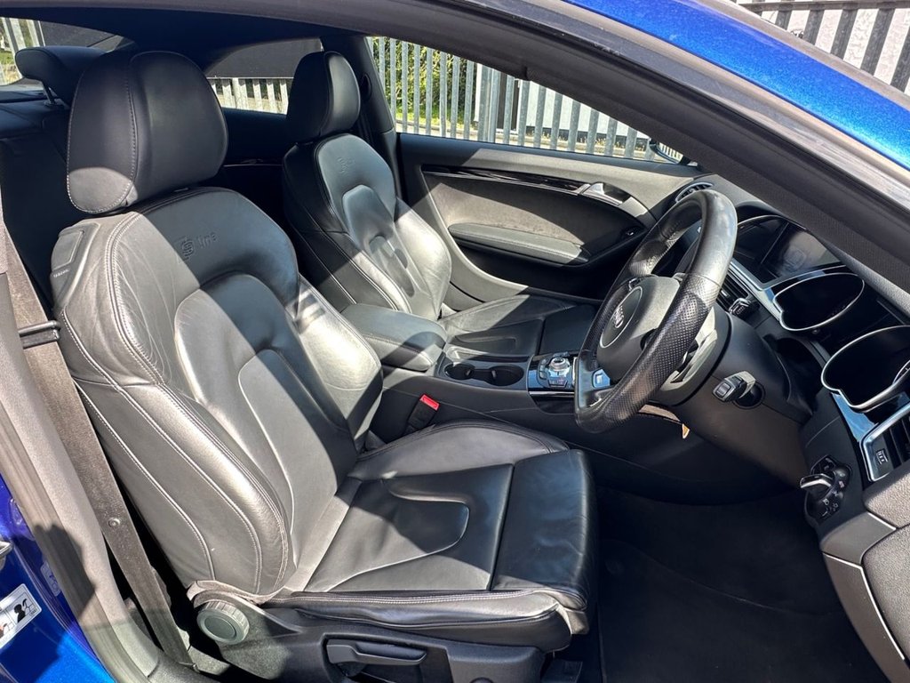 Used Audi A5 2016 for sale - 78110814: Photo 5