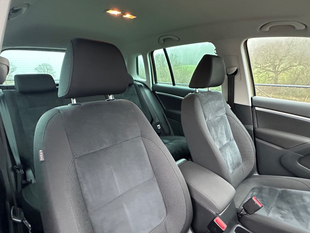 Used Volkswagen Tiguan 2014 for sale - 77111222: Photo 23