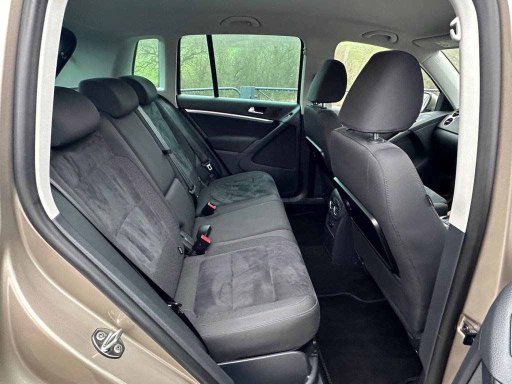 Used Volkswagen Tiguan 2014 for sale - 77111222: Photo 25