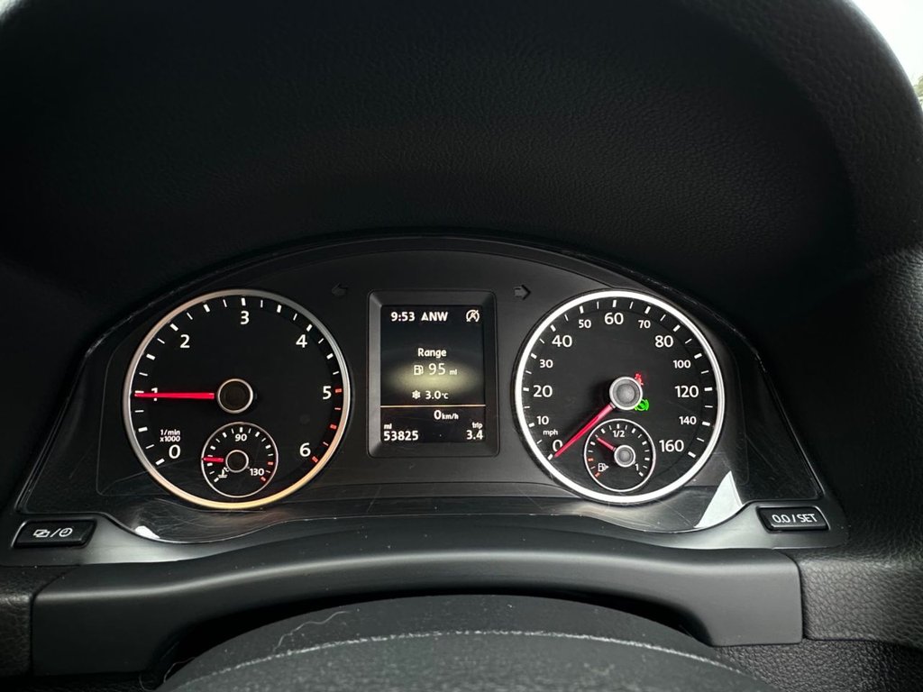 Used Volkswagen Tiguan 2014 for sale - 77111222: Photo 27