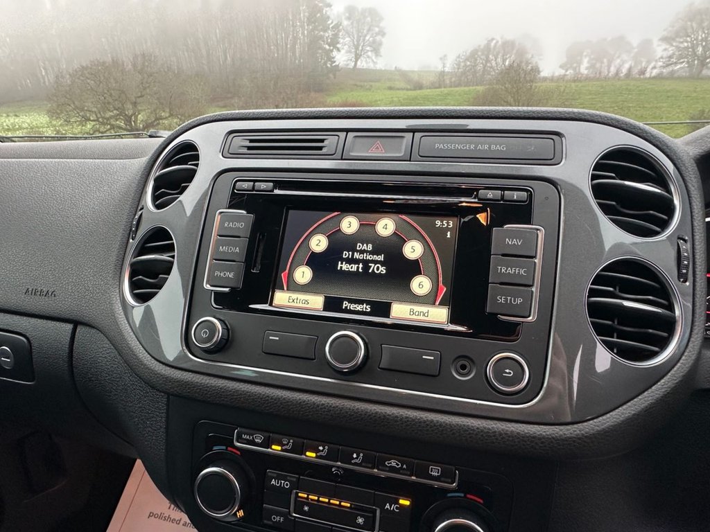 Used Volkswagen Tiguan 2014 for sale - 77111222: Photo 29