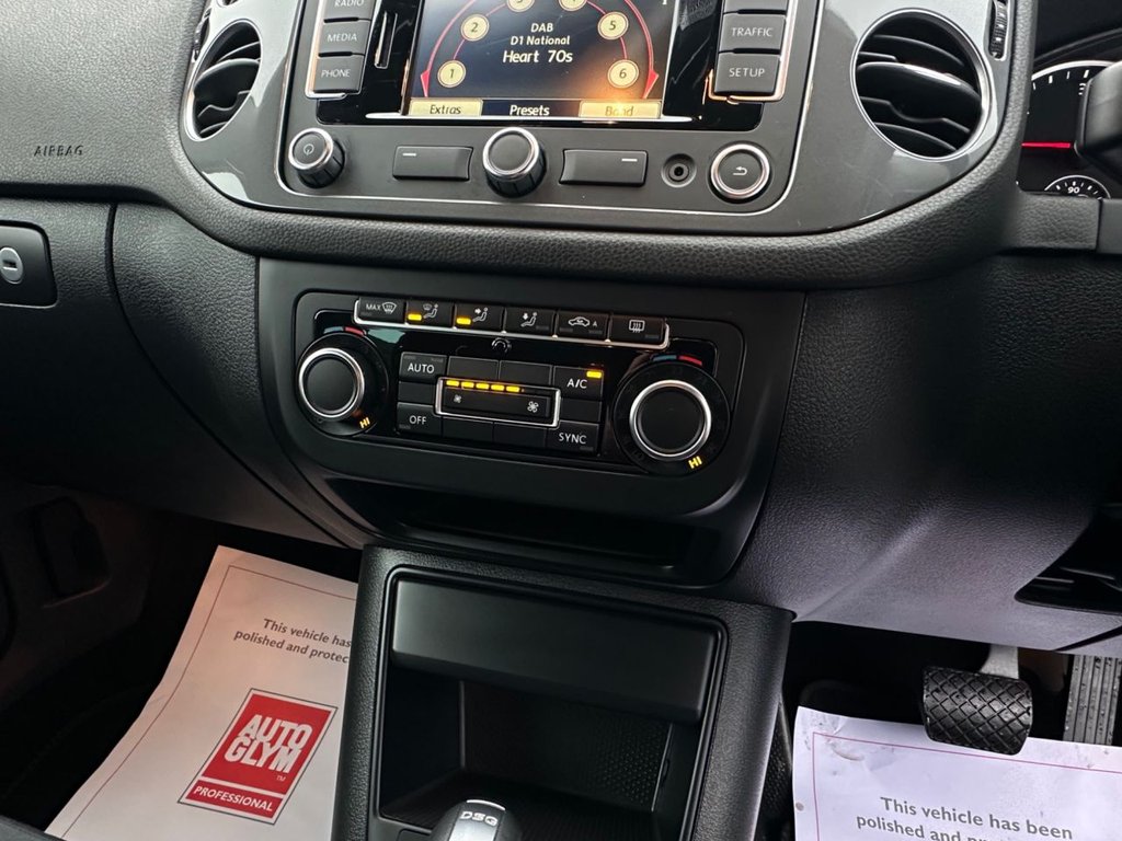 Used Volkswagen Tiguan 2014 for sale - 77111222: Photo 30