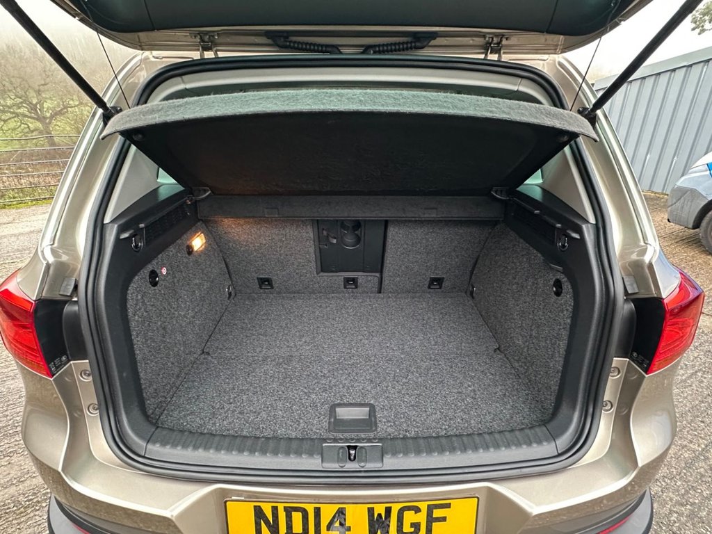 Used Volkswagen Tiguan 2014 for sale - 77111222: Photo 35