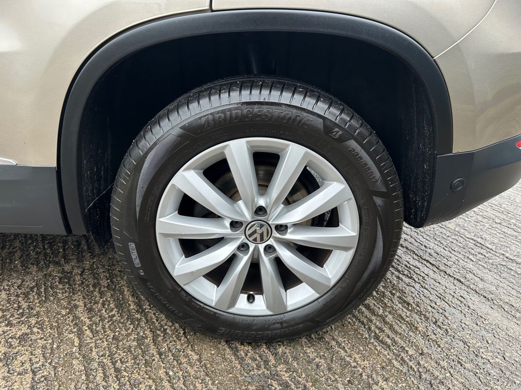 Used Volkswagen Tiguan 2014 for sale - 77111222: Photo 44