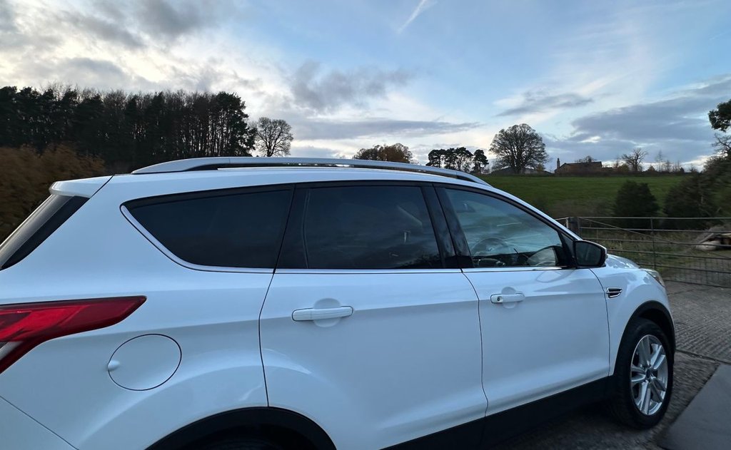 Used Ford Kuga 2015 for sale - 76797797: Photo 11