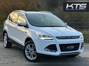 2015 (65) - 2.0 TDCi 180 Titanium X Sport 5dr
