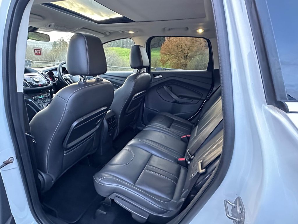 Used Ford Kuga 2015 for sale - 76797797: Photo 20