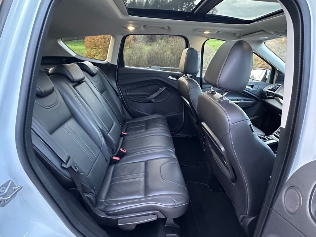 Used Ford Kuga 2015 for sale - 76797797: Photo 26