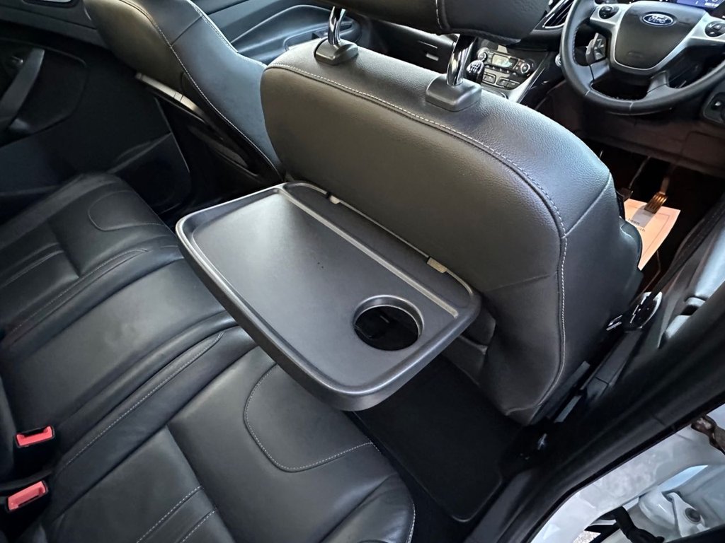 Used Ford Kuga 2015 for sale - 76797797: Photo 27