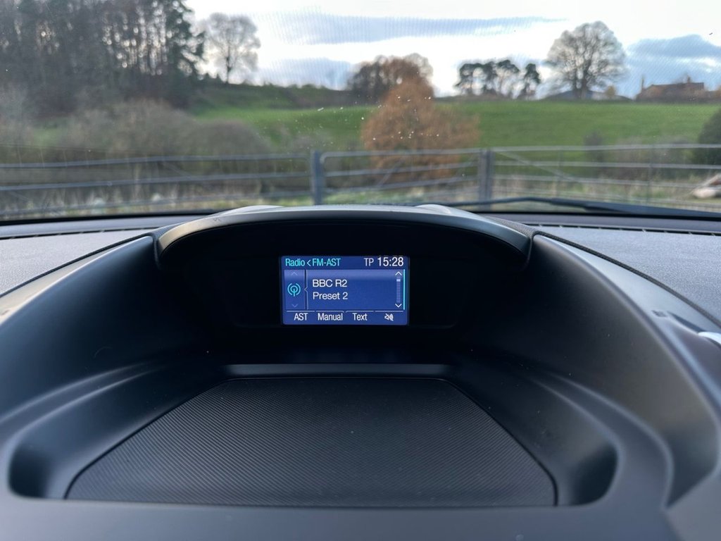 Used Ford Kuga 2015 for sale - 76797797: Photo 30