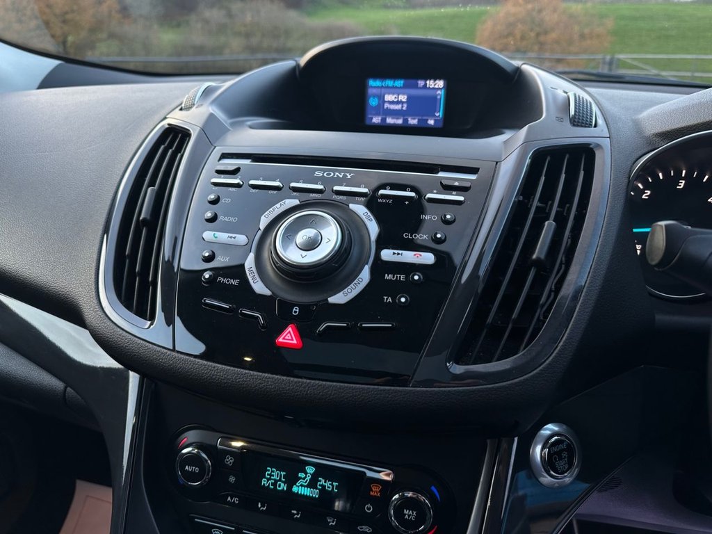 Used Ford Kuga 2015 for sale - 76797797: Photo 31