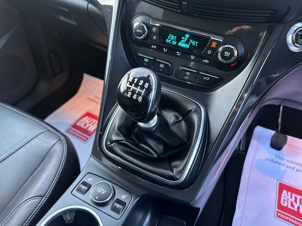 Used Ford Kuga 2015 for sale - 76797797: Photo 32