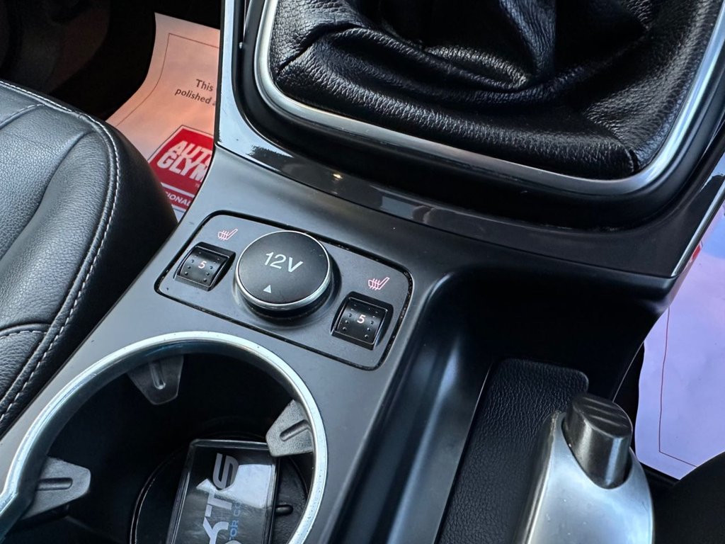 Used Ford Kuga 2015 for sale - 76797797: Photo 33