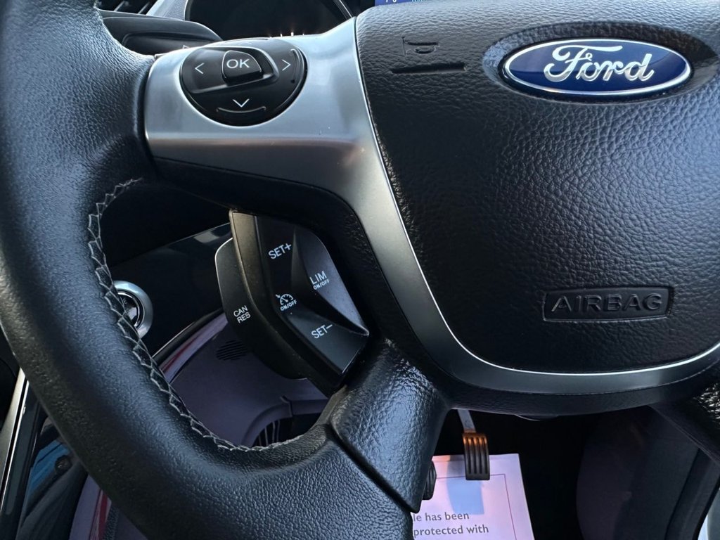 Used Ford Kuga 2015 for sale - 76797797: Photo 34