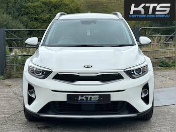 Used Kia Stonic 2019 for sale - 79518315: Photo
