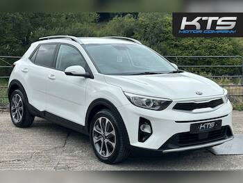 Used Kia Stonic 2019 for sale - 79518315: Photo