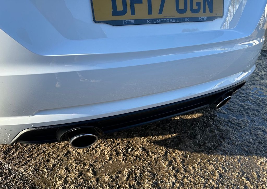 Used Audi TT 2017 for sale - 77935980: Photo 18