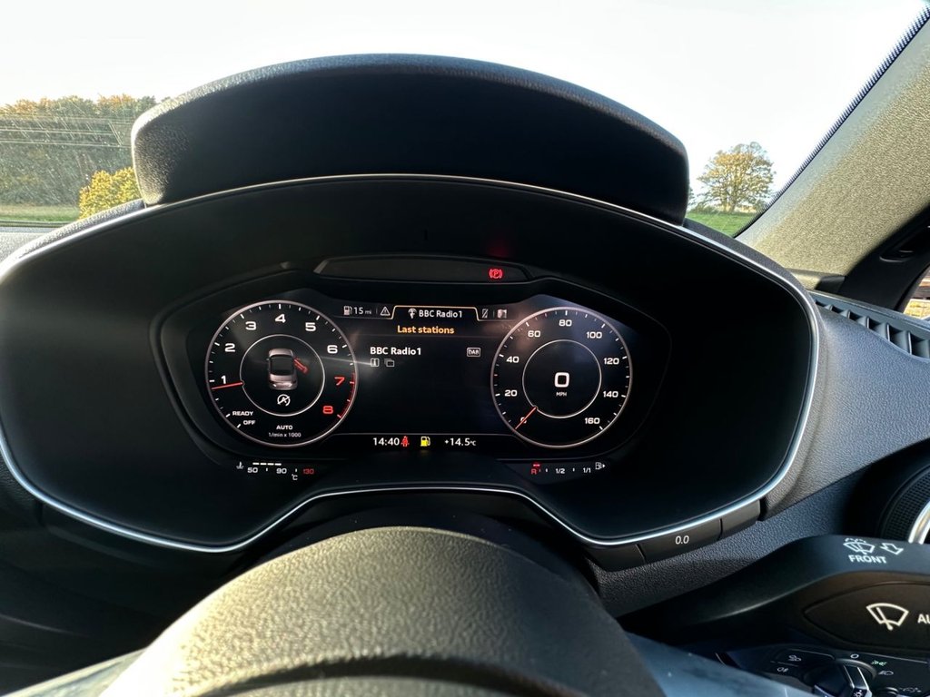 Used Audi TT 2017 for sale - 77935980: Photo 26