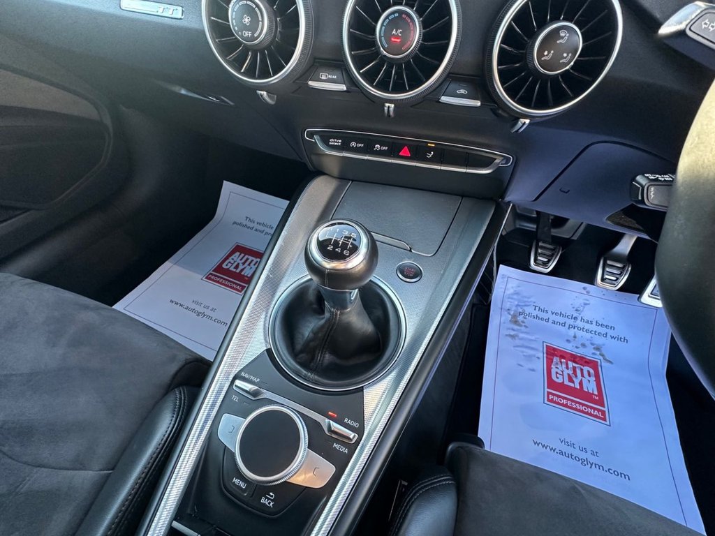 Used Audi TT 2017 for sale - 77935980: Photo 28