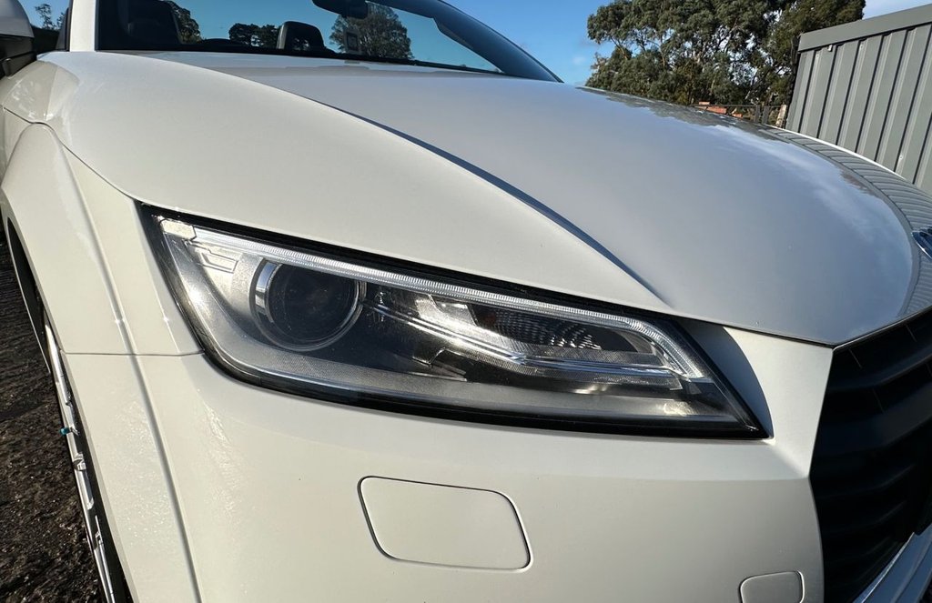 Used Audi TT 2017 for sale - 77935980: Photo 35