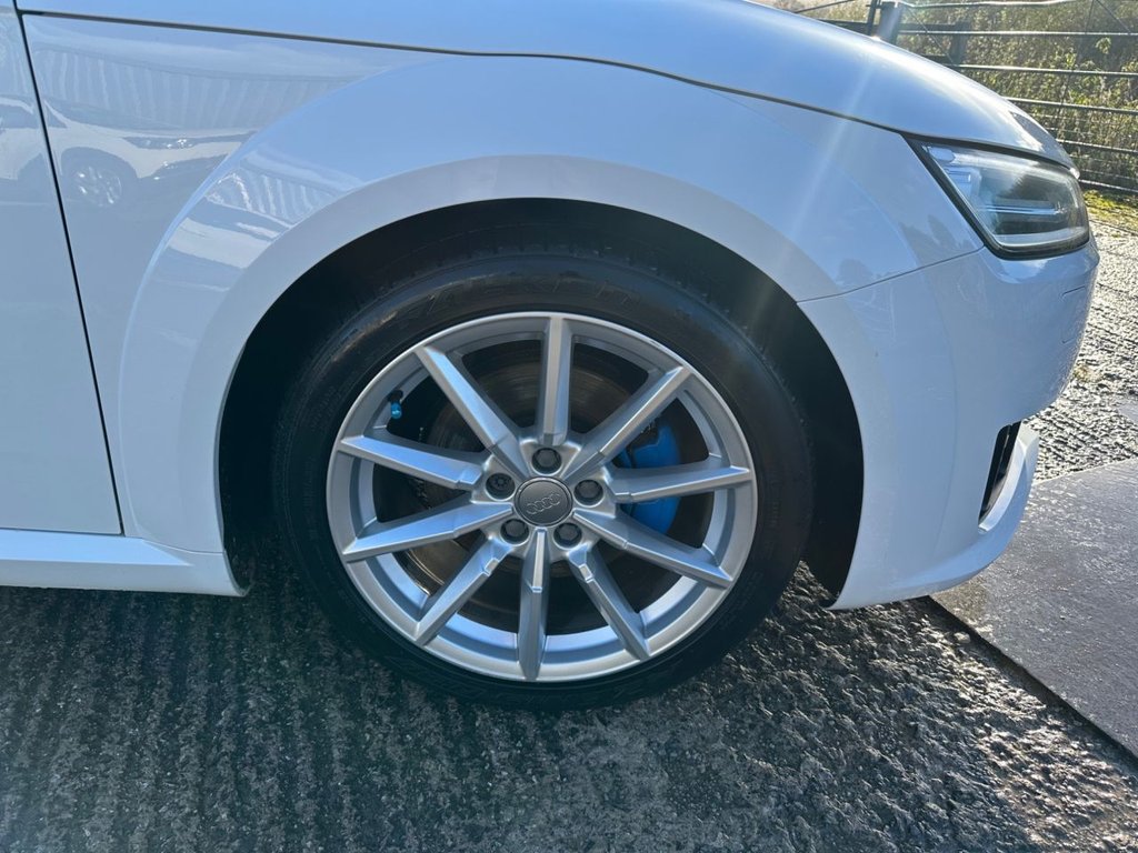 Used Audi TT 2017 for sale - 77935980: Photo 36