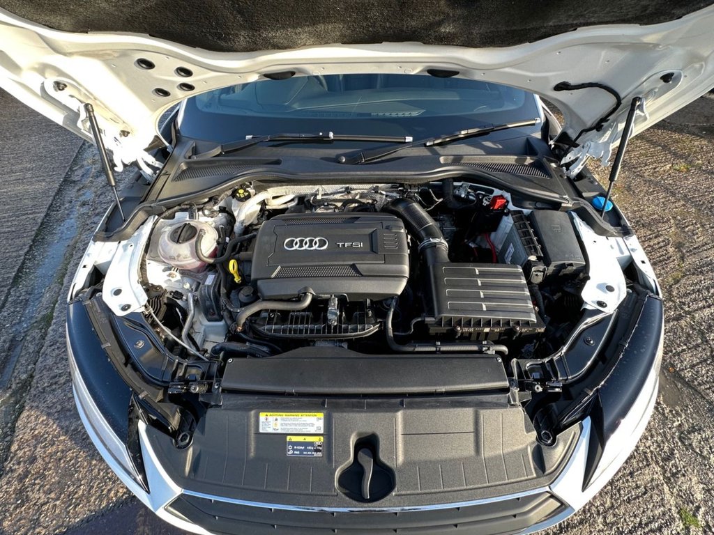 Used Audi TT 2017 for sale - 77935980: Photo 40