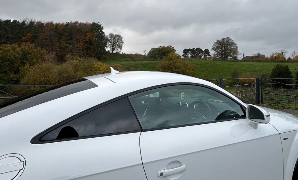 Used Audi TT 2014 for sale - 76569895: Photo 12