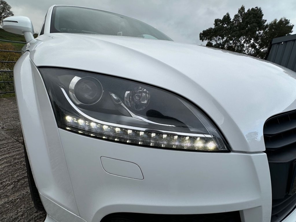 Used Audi TT 2014 for sale - 76569895: Photo 18