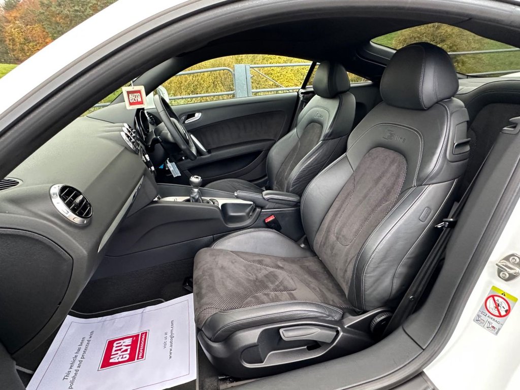 Used Audi TT 2014 for sale - 76569895: Photo 20