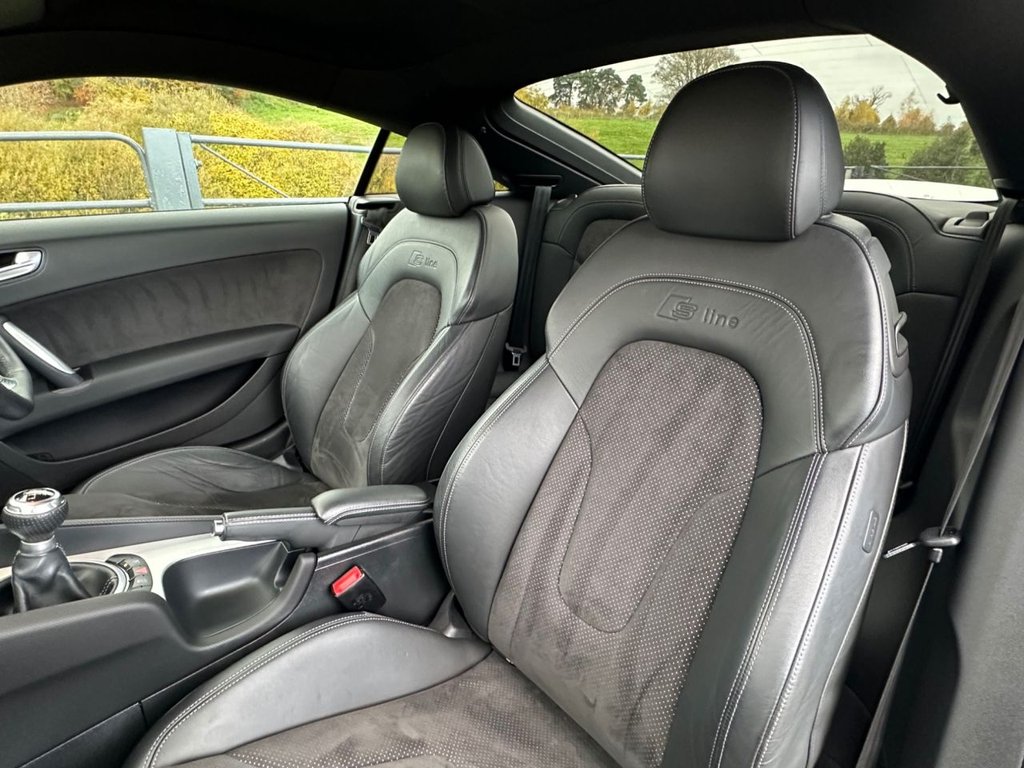 Used Audi TT 2014 for sale - 76569895: Photo 21