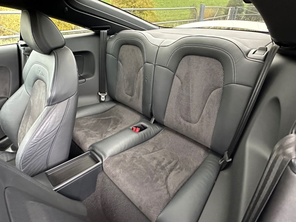 Used Audi TT 2014 for sale - 76569895: Photo 22