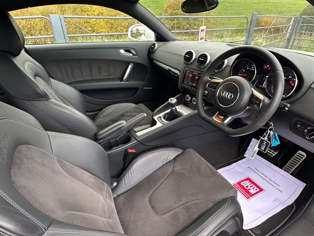 Used Audi TT 2014 for sale - 76569895: Photo 23