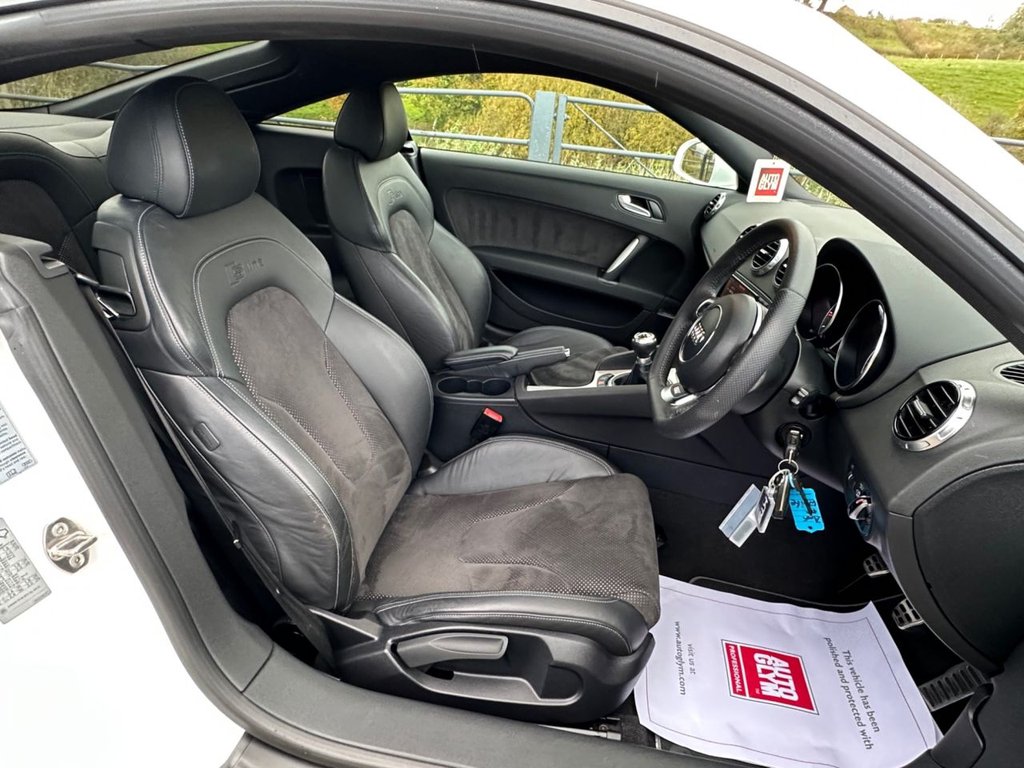 Used Audi TT 2014 for sale - 76569895: Photo 24