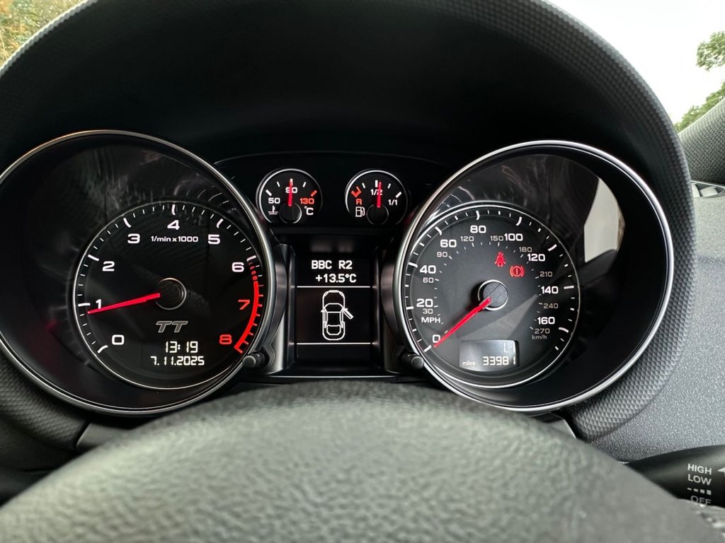 Used Audi TT 2014 for sale - 76569895: Photo 26