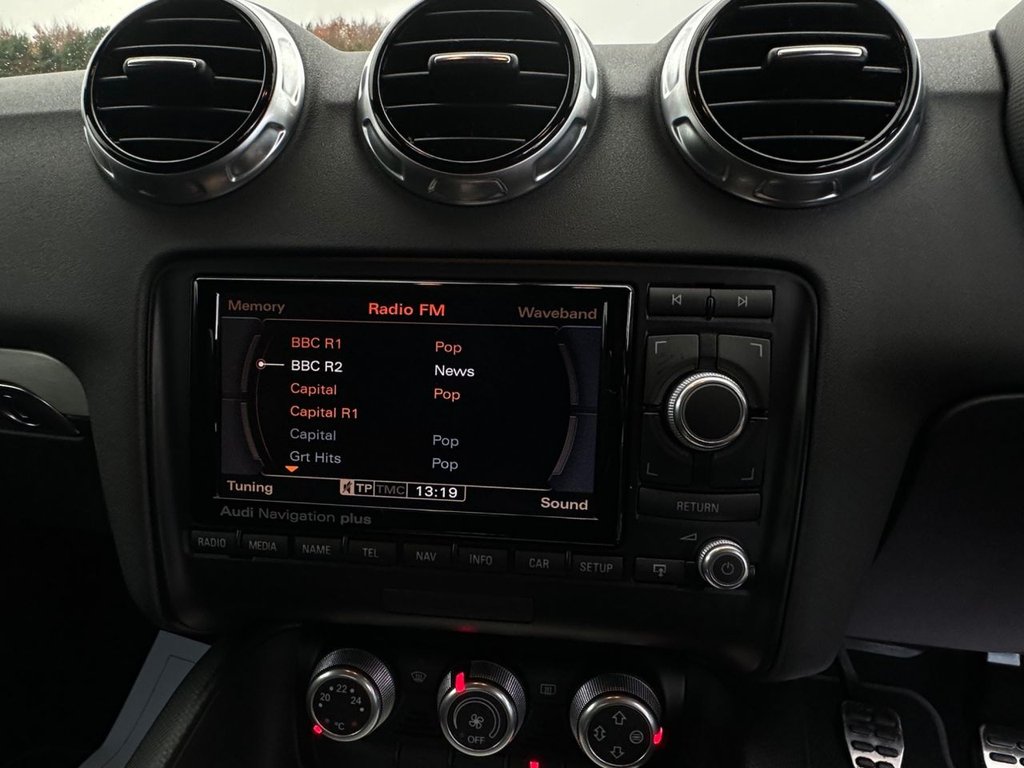 Used Audi TT 2014 for sale - 76569895: Photo 28