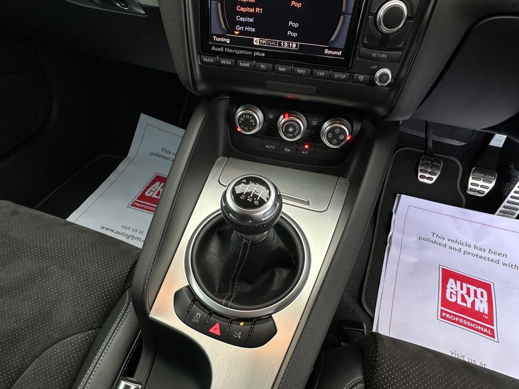 Used Audi TT 2014 for sale - 76569895: Photo 29