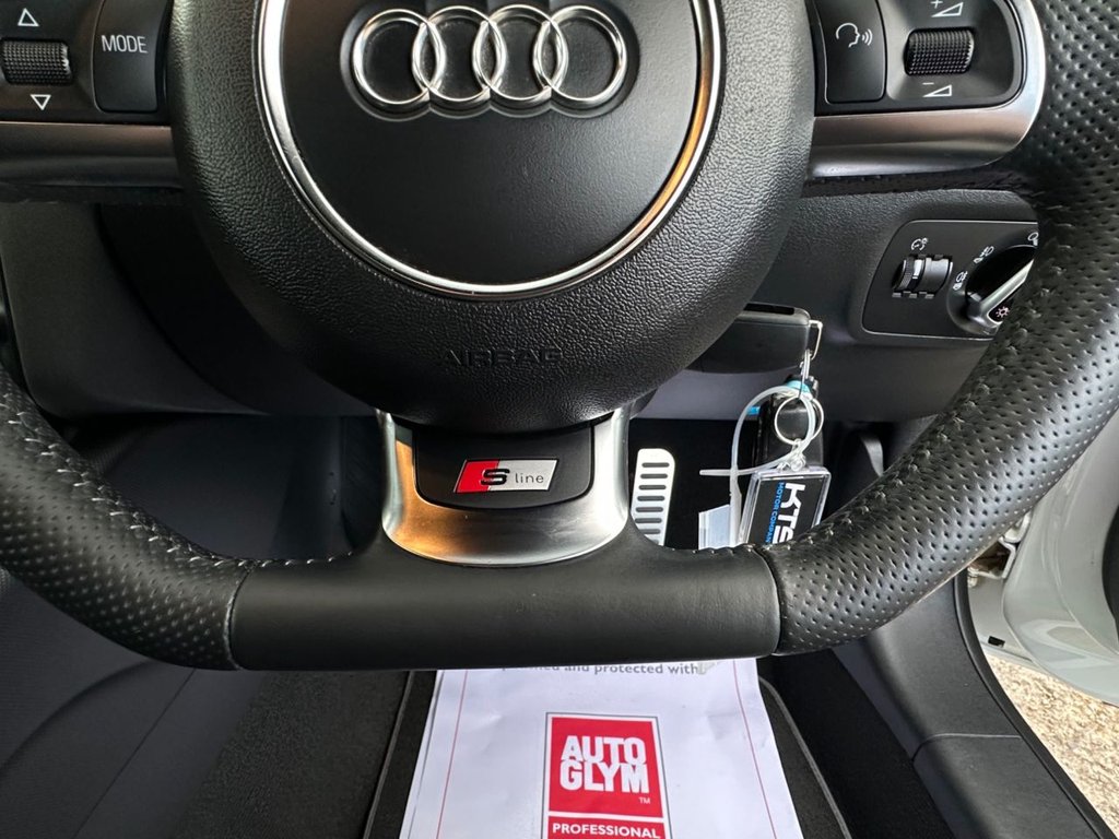 Used Audi TT 2014 for sale - 76569895: Photo 30