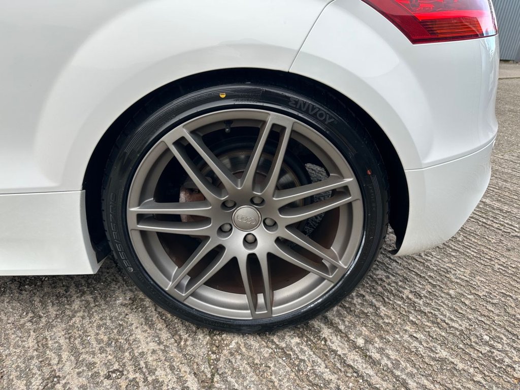 Used Audi TT 2014 for sale - 76569895: Photo 38