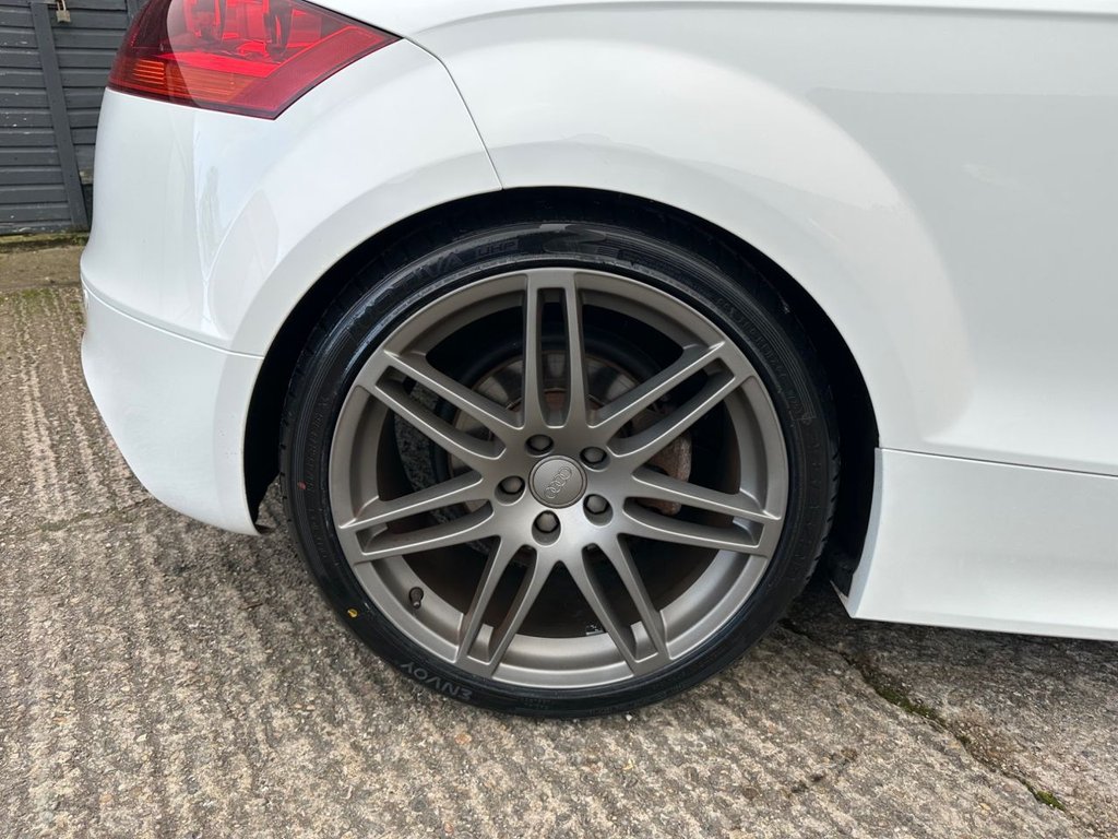 Used Audi TT 2014 for sale - 76569895: Photo 41