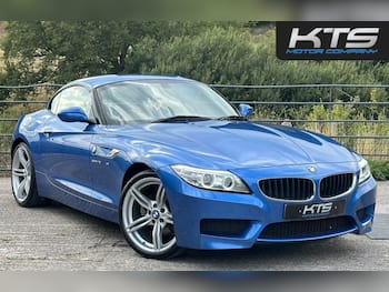 Used BMW Z4 2015 for sale - 79530502: Photo