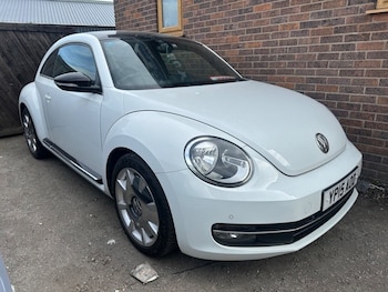 Used Volkswagen Beetle 2015 for sale - 79350516: Photo
