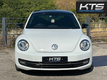 Used Volkswagen Beetle 2015 for sale - 79350516: Photo