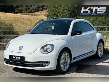 Used Volkswagen Beetle 2015 for sale - 79350516: Photo