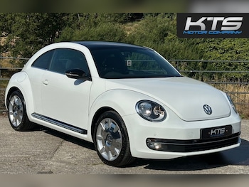 Used Volkswagen Beetle 2015 for sale - 79350516: Photo