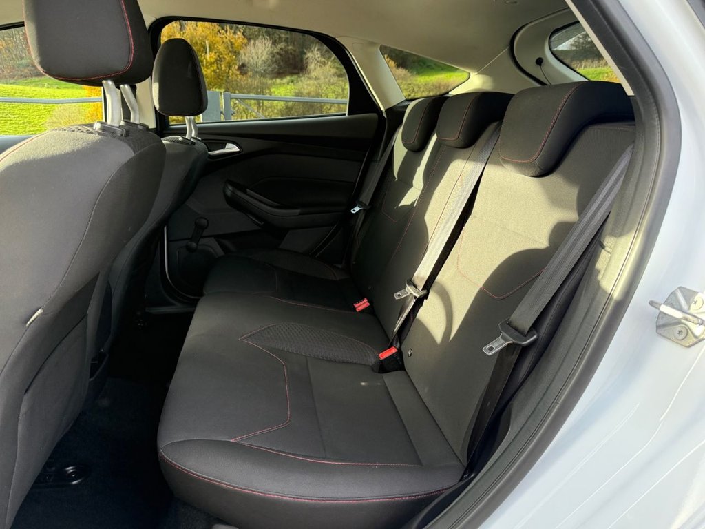 Used Ford Focus 2016 for sale - 76724659: Photo 11