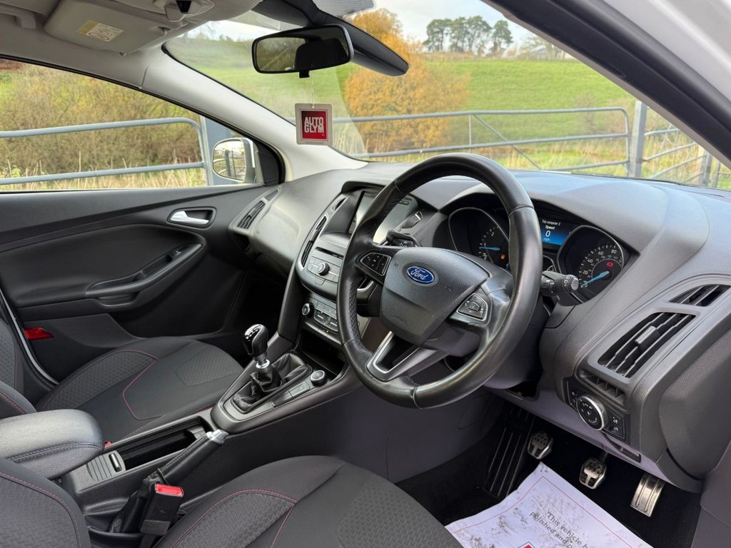 Used Ford Focus 2016 for sale - 76724659: Photo 12