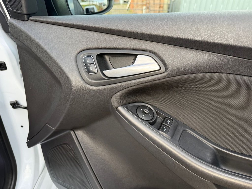 Used Ford Focus 2016 for sale - 76724659: Photo 14