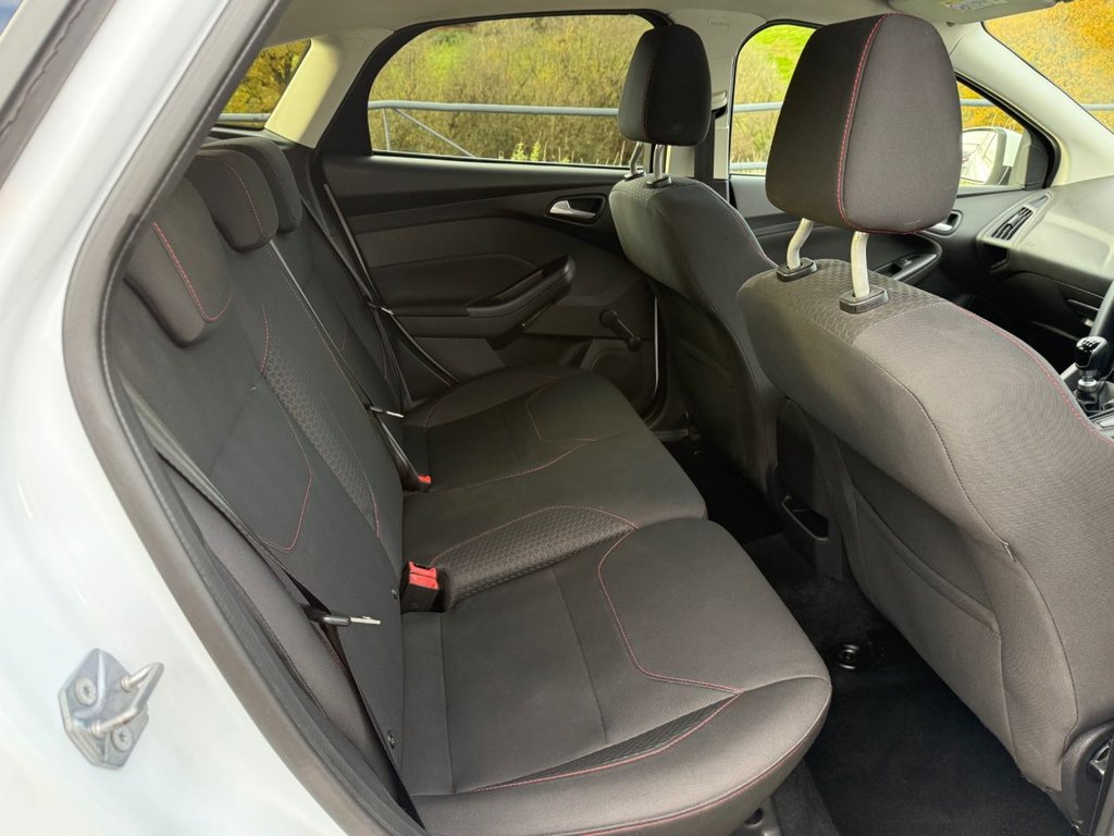 Used Ford Focus 2016 for sale - 76724659: Photo 15