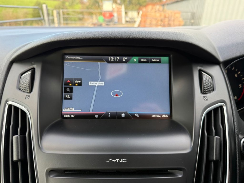 Used Ford Focus 2016 for sale - 76724659: Photo 16